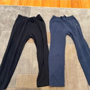 Abercrombie kids Bundle Size 13/14 joggers